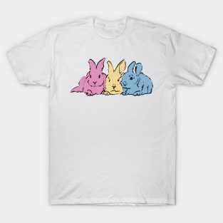 Shuni bunnies T-Shirt